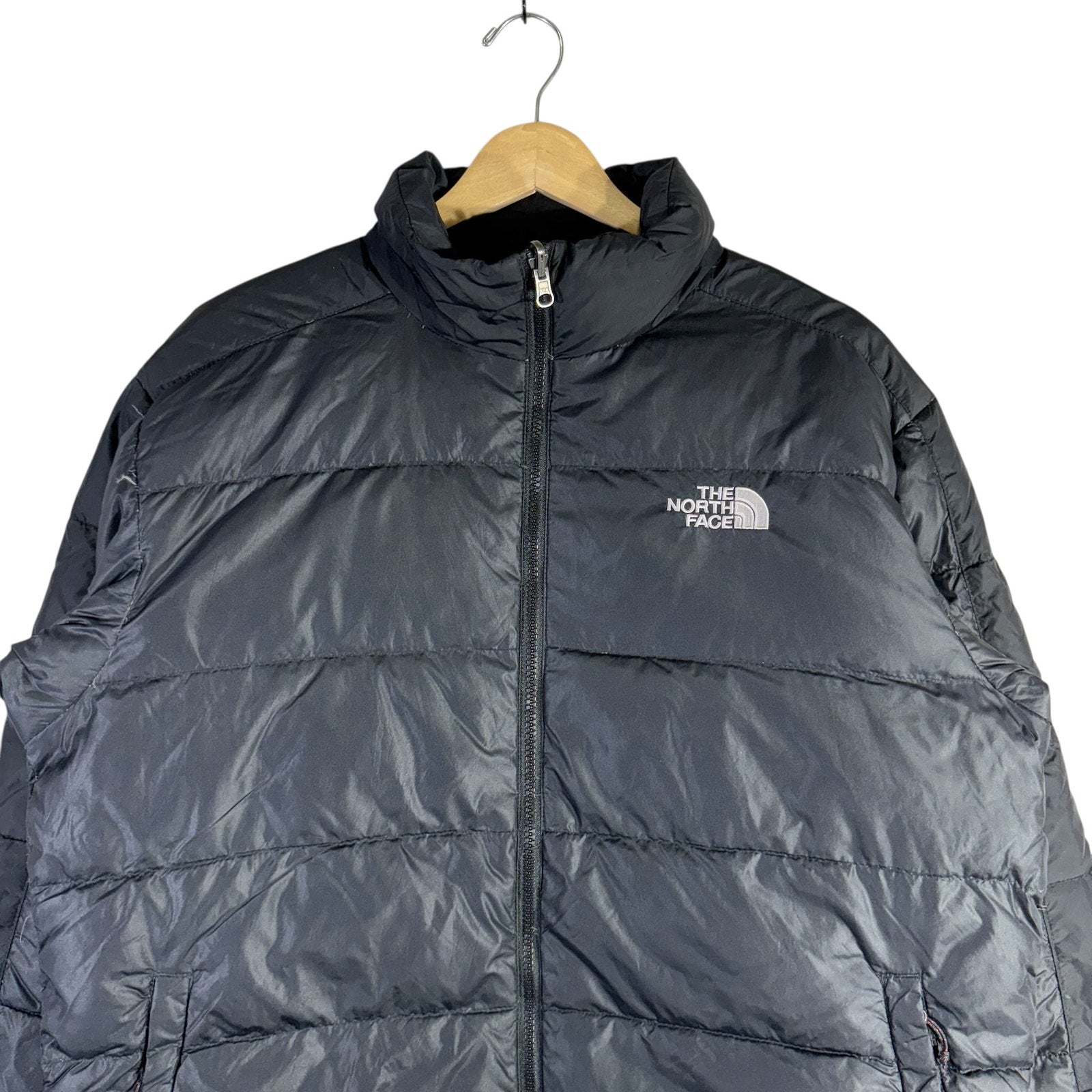 Vintage The North Face Nuptse 700 Puffer Jacket
