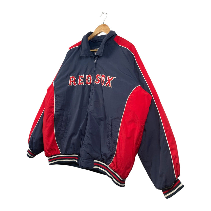 Vintage Boston Red Sox Full Zip MLB Jacket