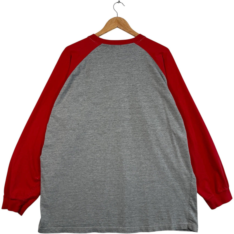 Vintage St. Louis Cardinals Long Sleeve