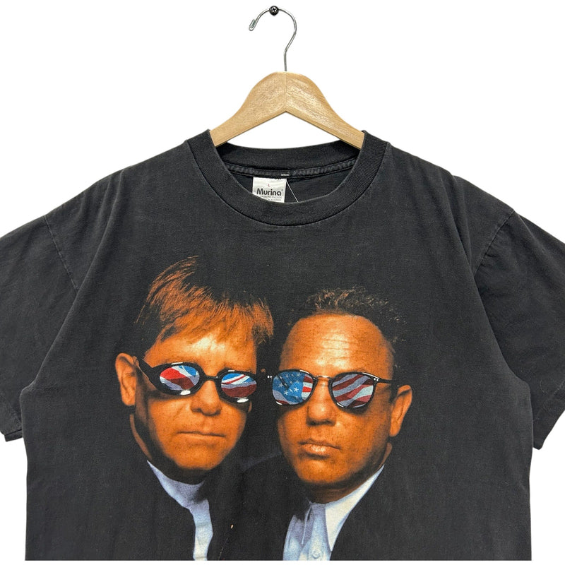 Vintage Billy Joel & Elton John Summer of '94 Tee