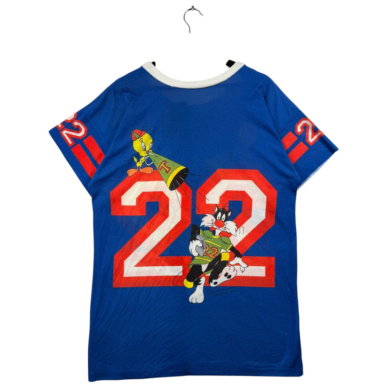 Vintage Looney Tunes Tweety Sylvester 22 T-Shirt
