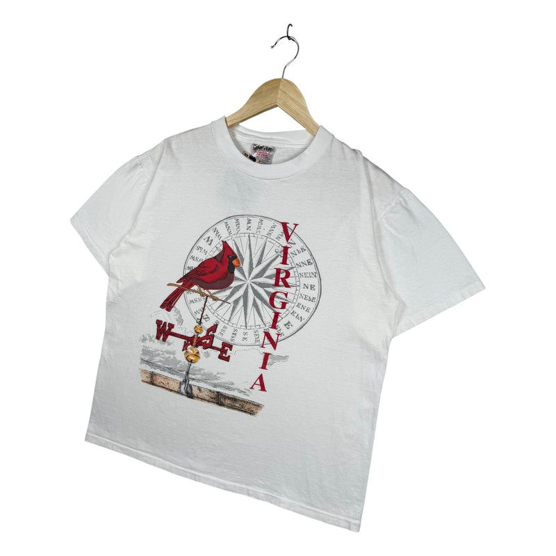 Vintage Virginia Cardinals T-Shirt