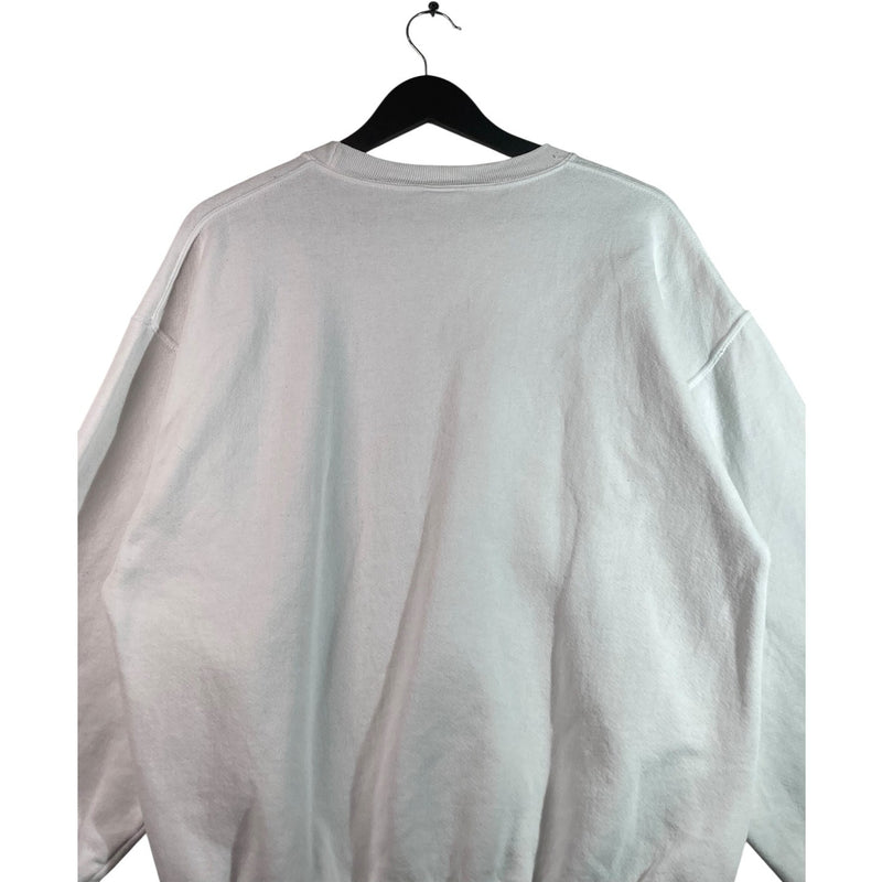 Vintage Nebraska Cornhuskers Crewneck