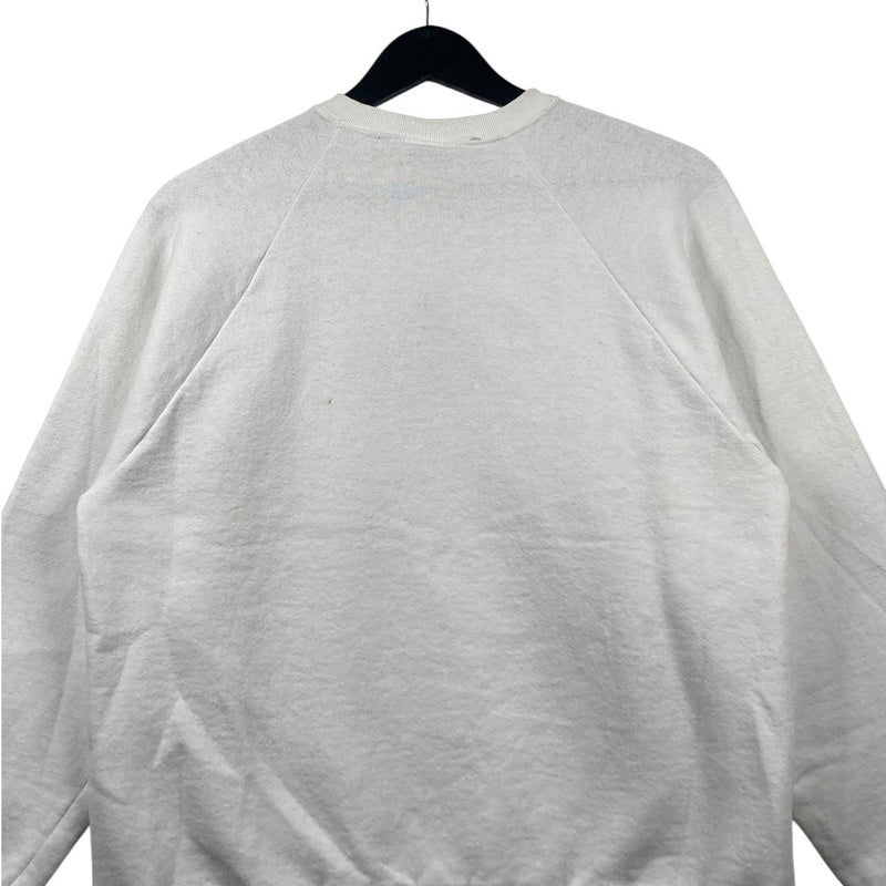 Vintage Winnie the Pooh Graphic Crewneck