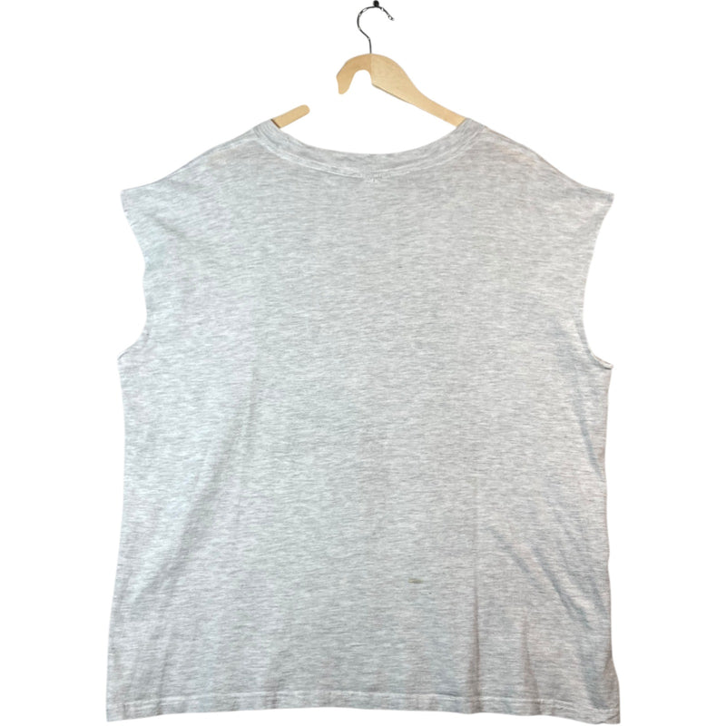 Vintage World's Greatest Fisherman Tank Top