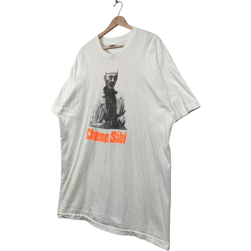 Vintage Chemo Sãbi Graphic T-Shirt