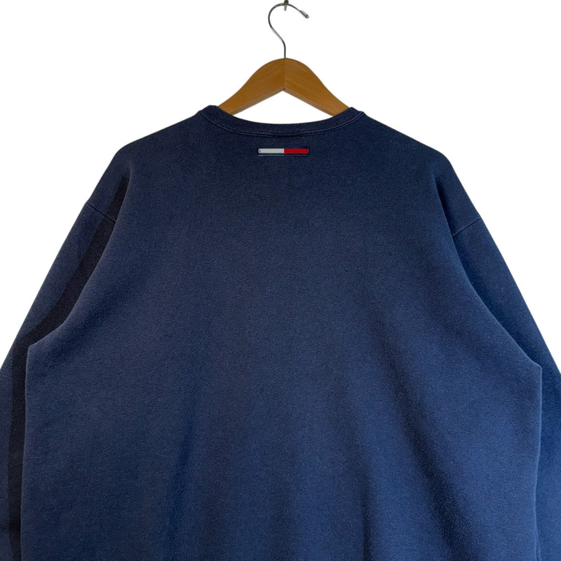 Vintage Tommy Hilfiger Athletics Crewneck