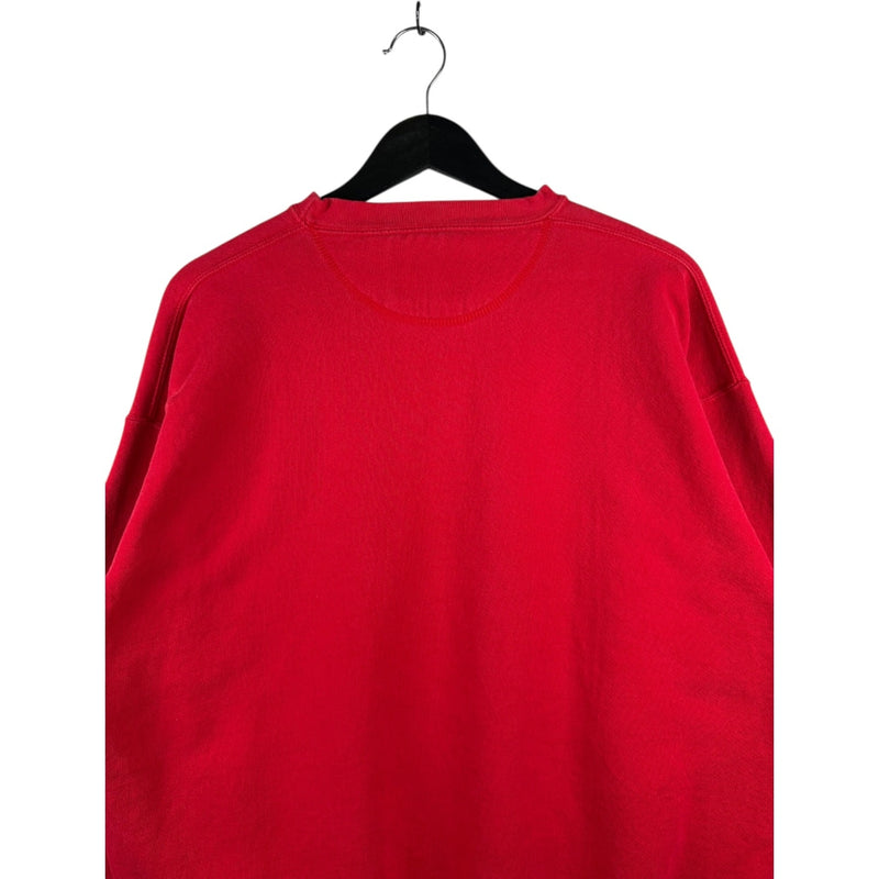 Vintage Iowa State University Alumni Sweatshirt Crewneck