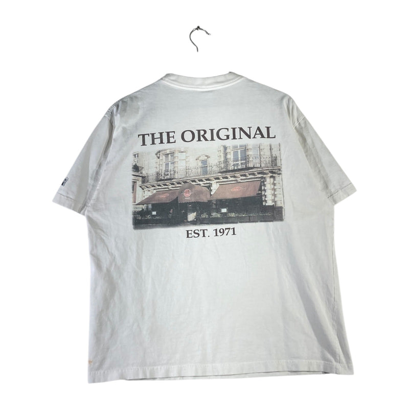 Vintage Alcatraz Triathlon San Francisco T-Shirt