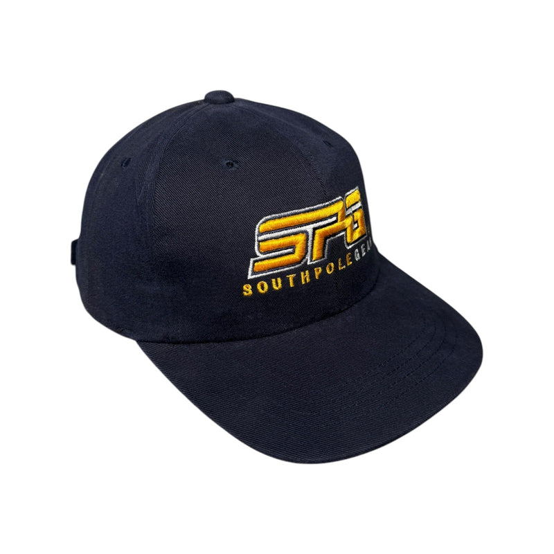 Vintage SouthPole Gear Snapback Hat OSFA