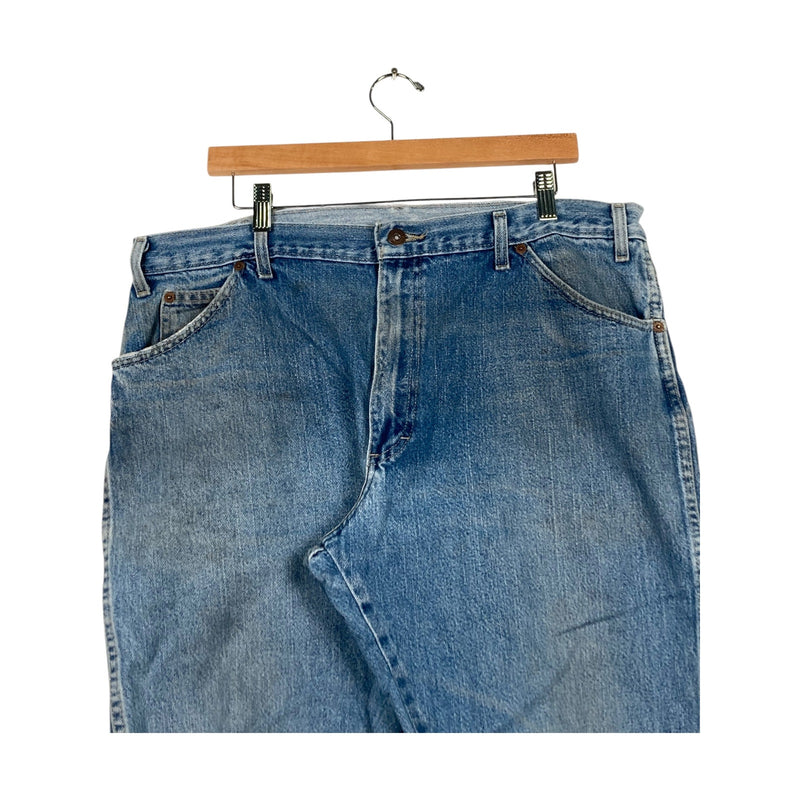 Vintage Dickies Denim Shorts 38