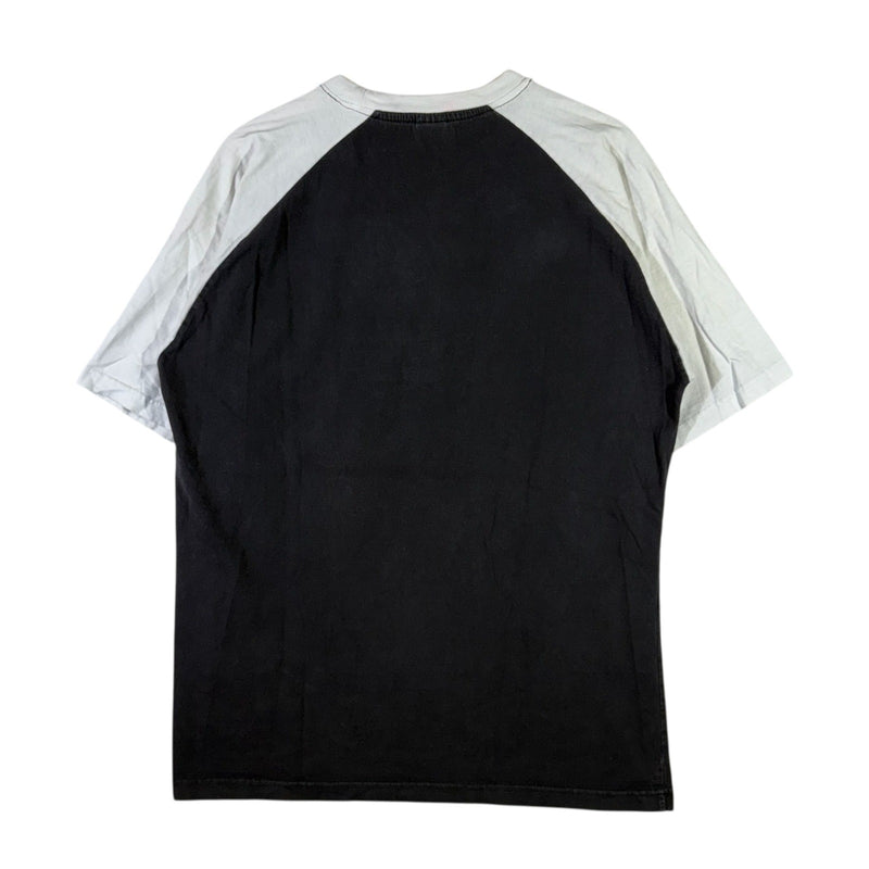 Vintage Rap Legends Spellout Raglan Tee