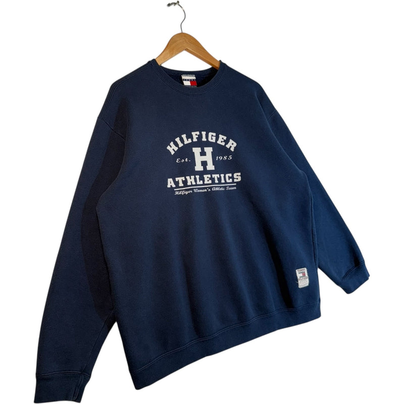 Vintage Tommy Hilfiger Athletics Crewneck