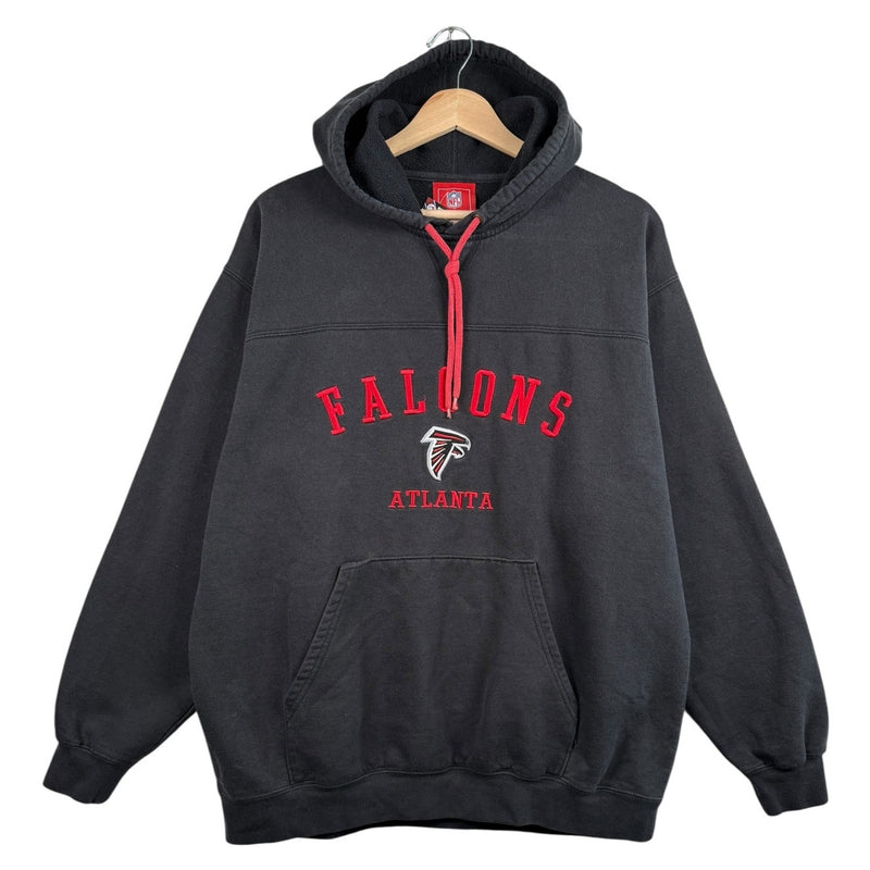 Vintage Atlanta Falcons NFL Hoodie
