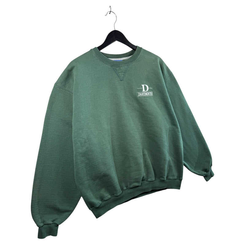 Vintage Dartmouth University Sweatshirt Crewneck