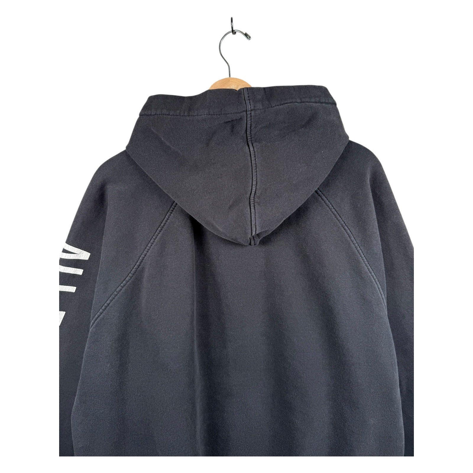 Vintage ECKO UNLTD Lone Wolf Hoodie