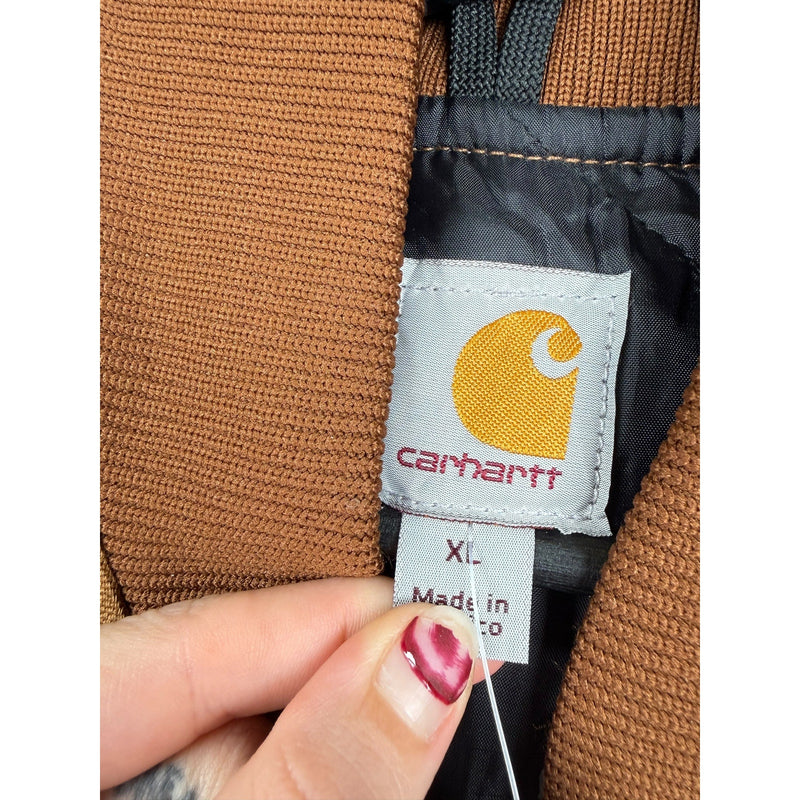Vintage Carhartt Workwear Vest