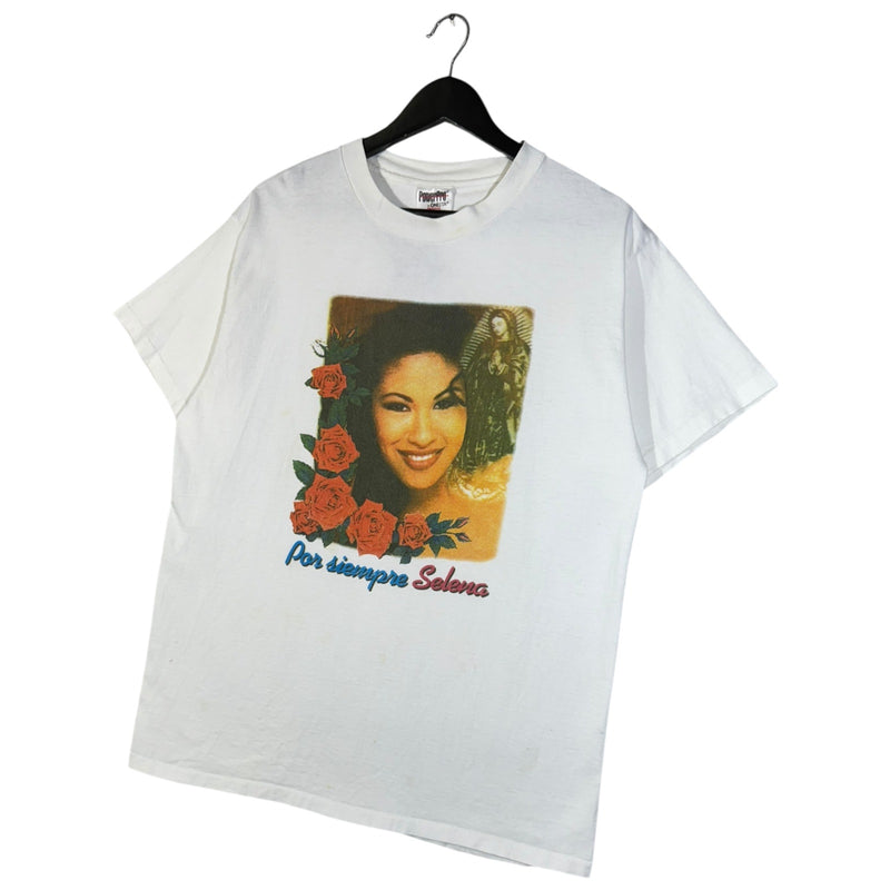 Vintage Forever Selena Graphic T-Shirt
