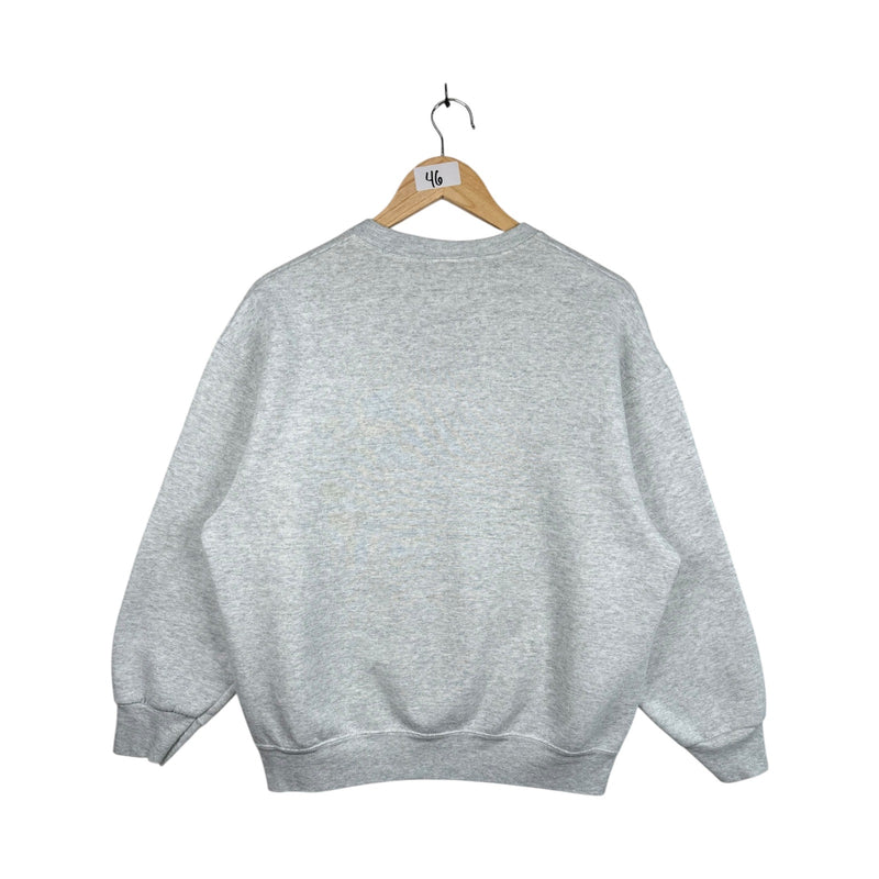 Vintage Horse Trio Crewneck