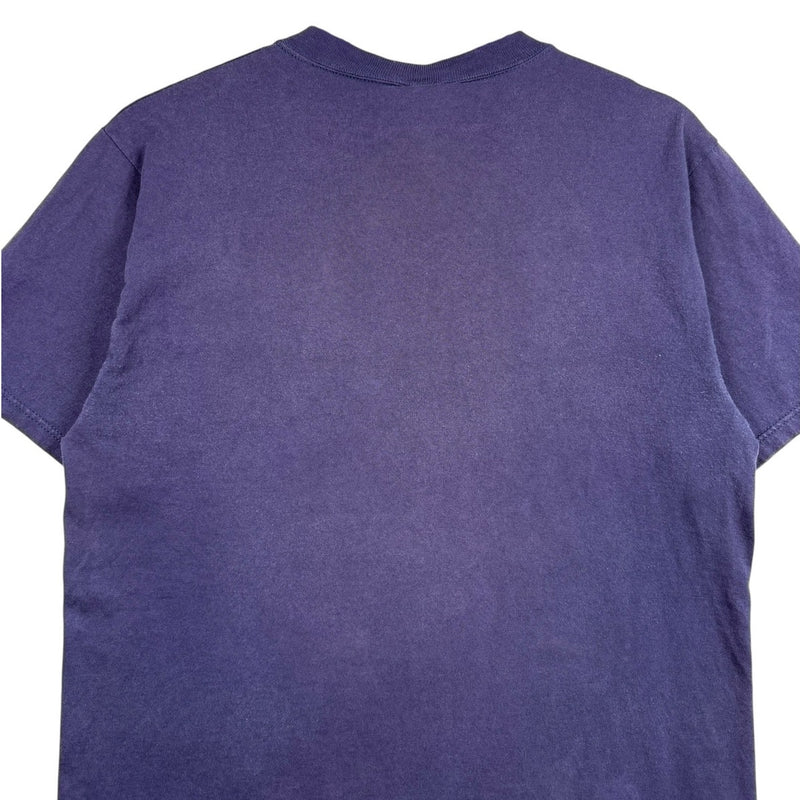 Vintage Dallas Cowboys Logo NFL T-Shirt