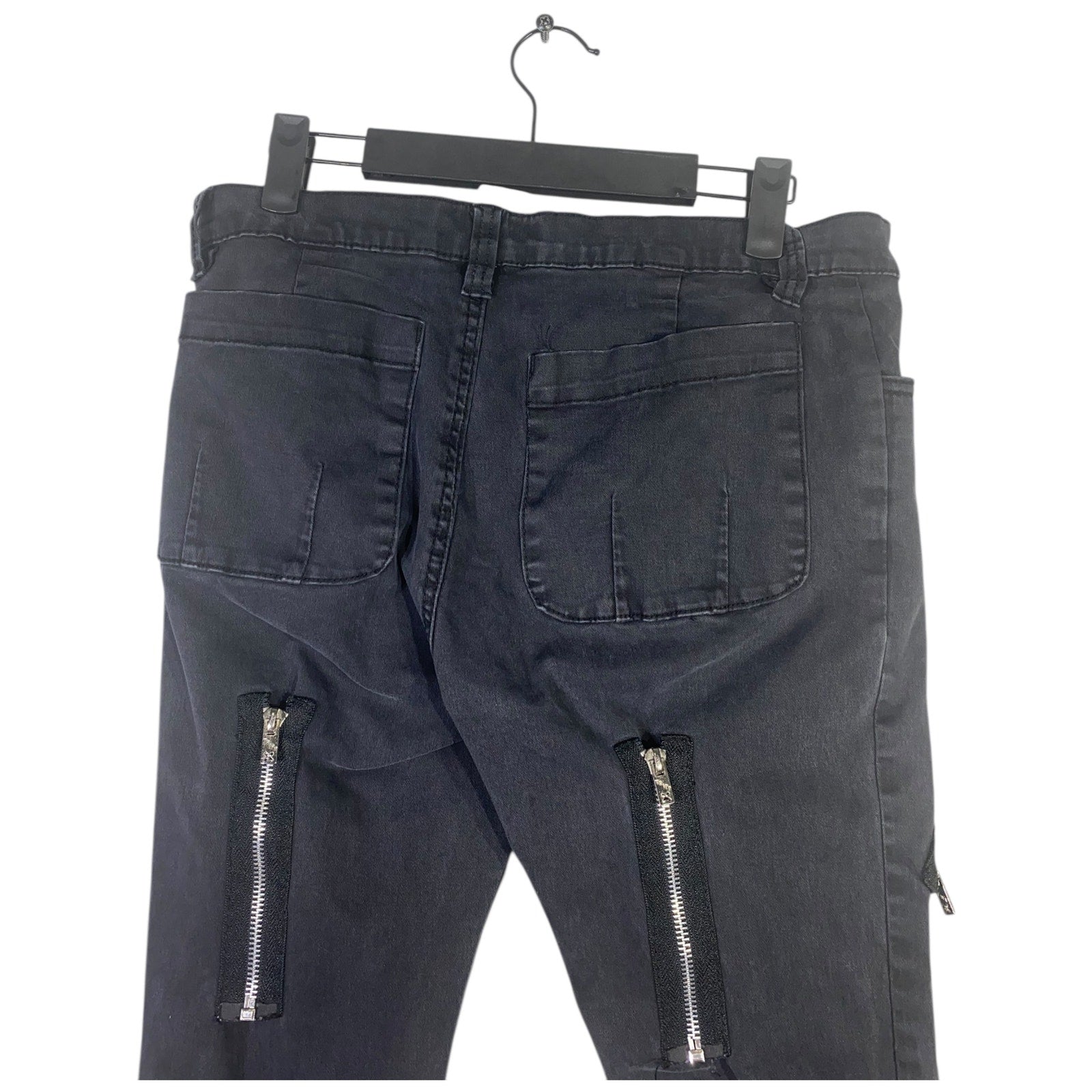 Vintage Tripp NYC Skinny Denim Jeans 30