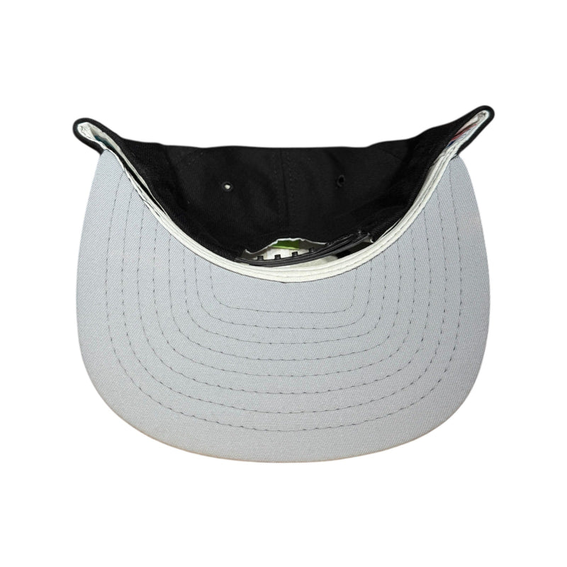 Vintage 99 New York Yankees American League MLB Snapback Hat