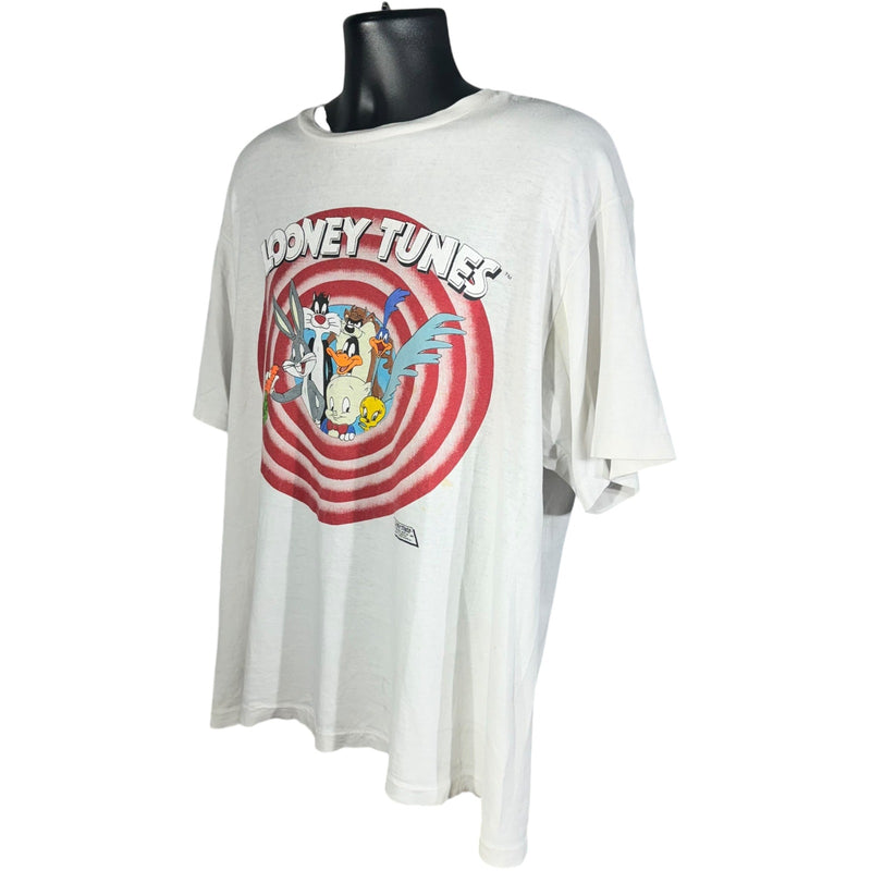 Vintage Looney Tunes Target Tee