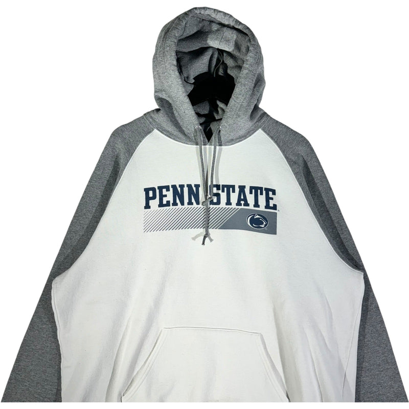 Vintage Penn State Russell Hoodie