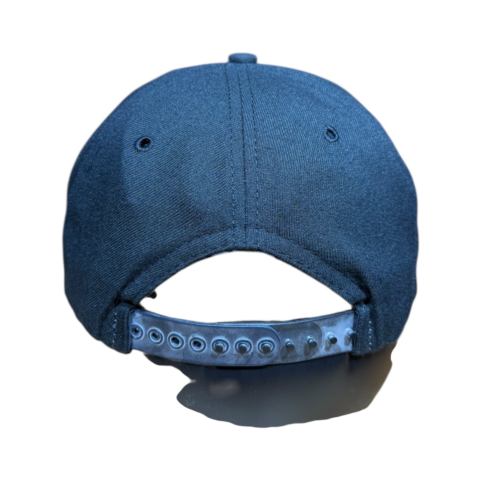 Y2K New Era Subway Series Yankees Mets MLB Snapback Hat