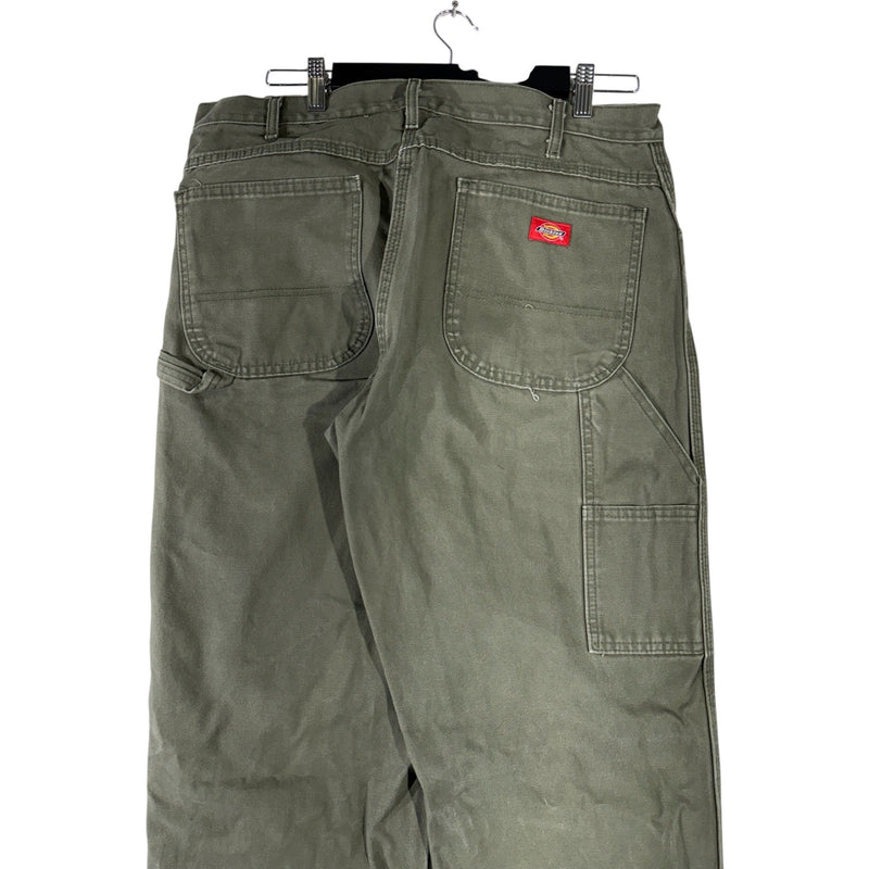 Vintage Dickies Workwear Carpenter Pants