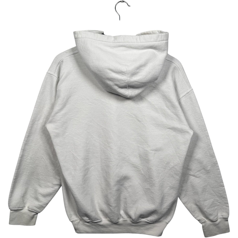 Vintage Wisconsin University Hoodie