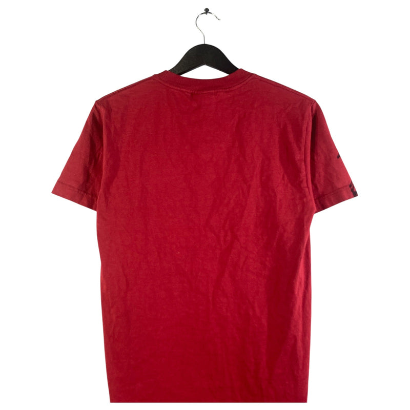 Vintage Metal Mulisha Eagle Graphic T-Shirt