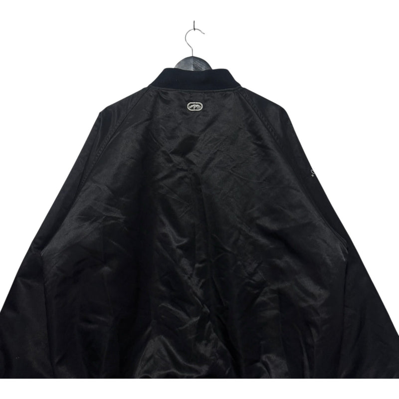 Vintage Ecko Unltd Bomber Jacket