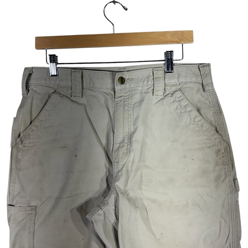Vintage Carhartt Cargo Shorts