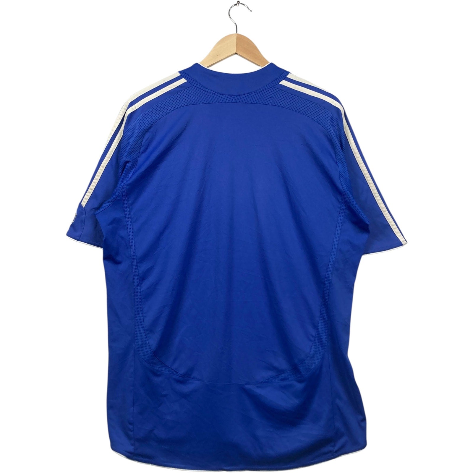 Vintage Adidas Chelsea FC Samsung Mobile Soccer Jersey