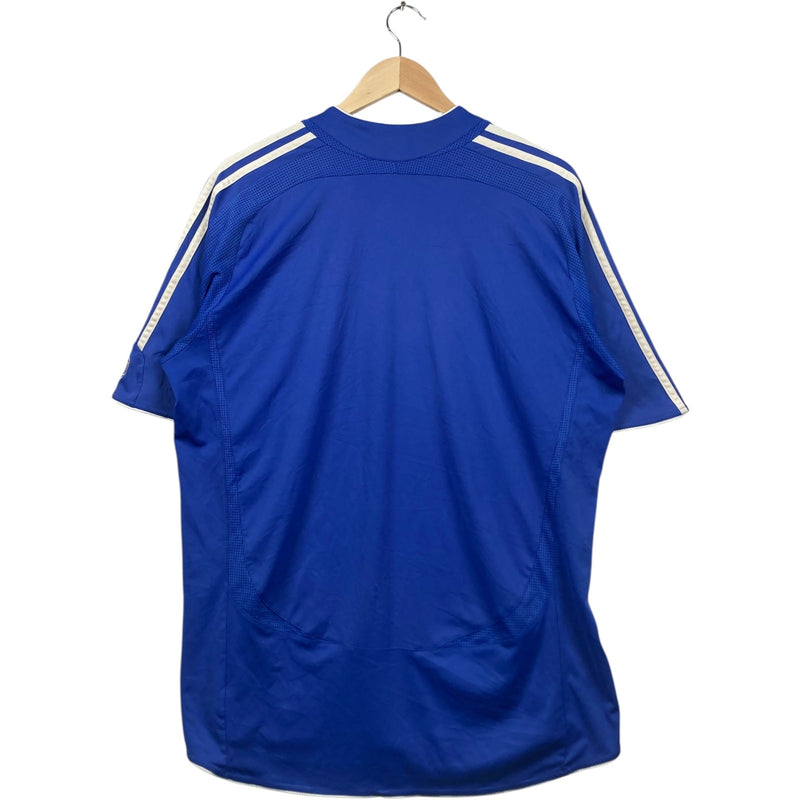 Vintage Adidas Chelsea FC Samsung Mobile Soccer Jersey