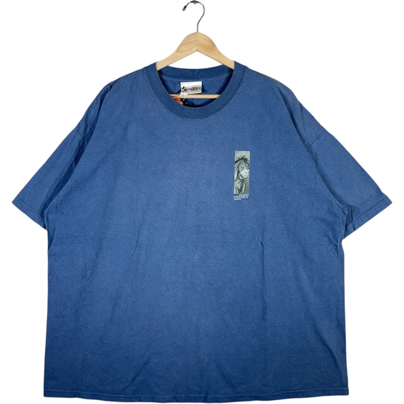 Vintage Walt Disney World Eeyore Mullet Tee