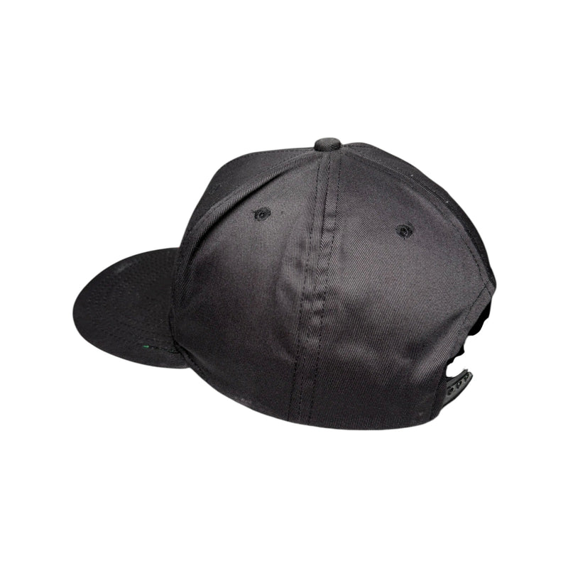 Vintage Highlander Snapback Hat OSFA