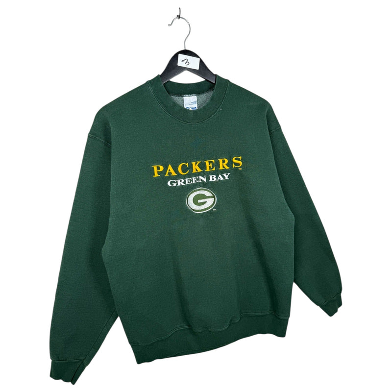 Vintage Green Bay Packers NFL Crewneck