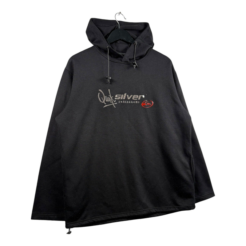 Vintage Quicksilver Boardriding Hoodie