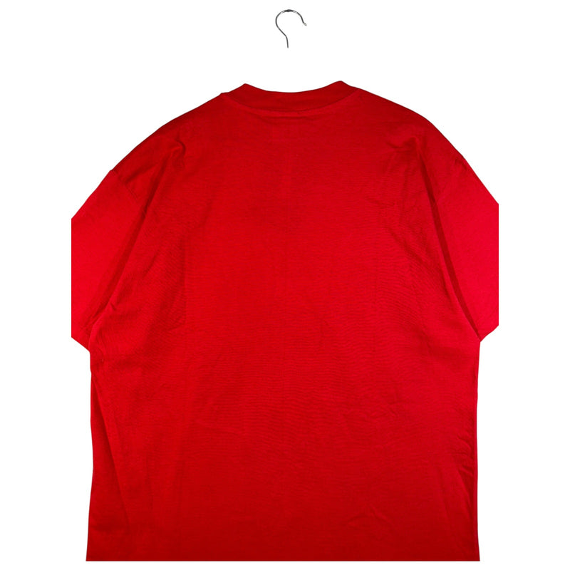 Vintage Hanes Detroit Red Wings T-Shirt