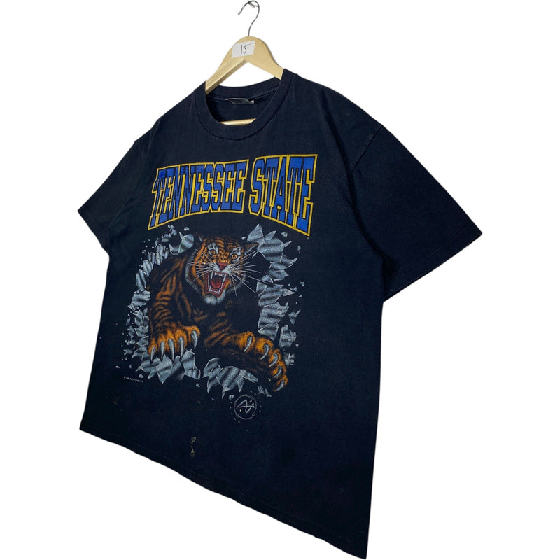 Vintage Tennessee State University Tigers T-Shirt