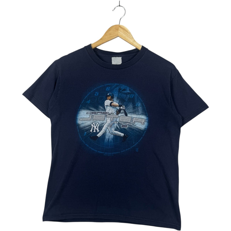 Vintage Derek Jeter New York Yankees Tee