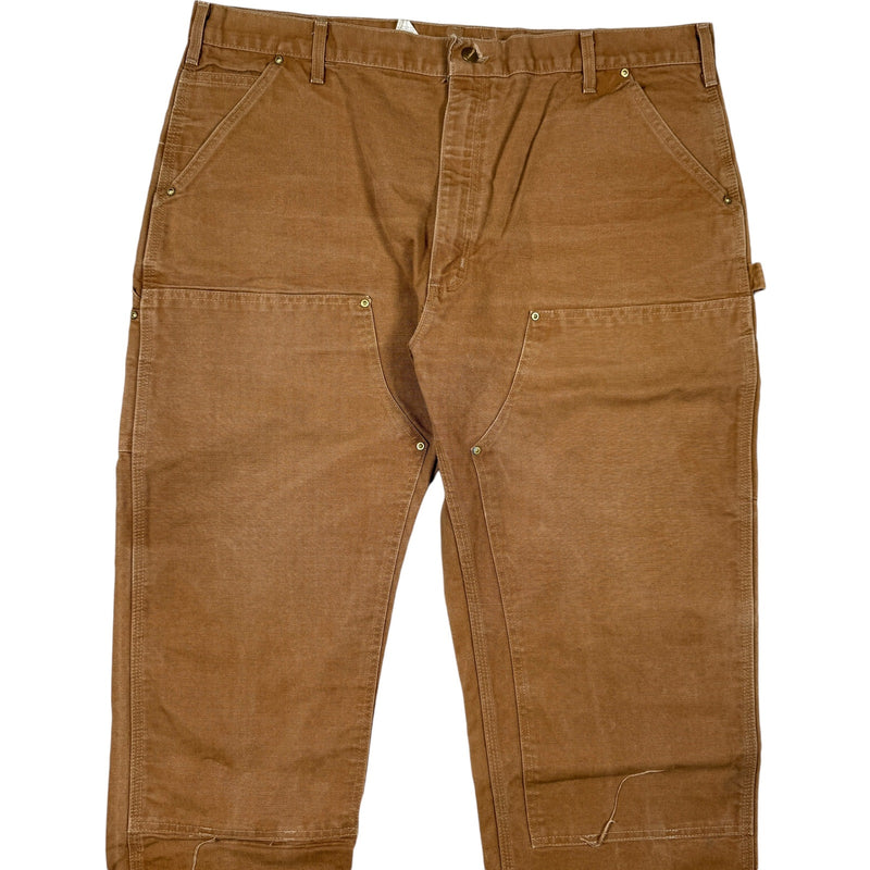 Vintage Carhartt Double Knee Pants