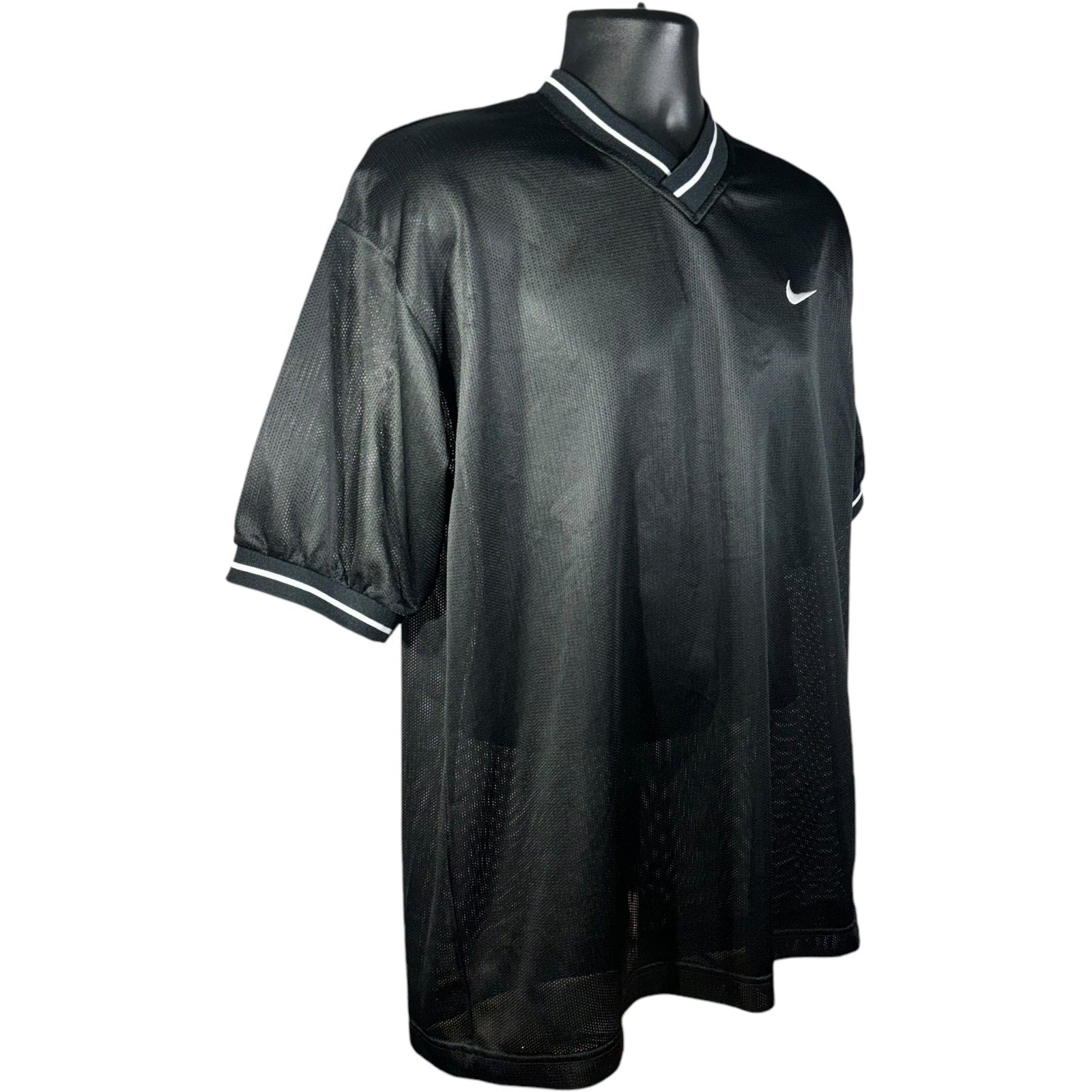 Vintage Nike Mesh Jersey