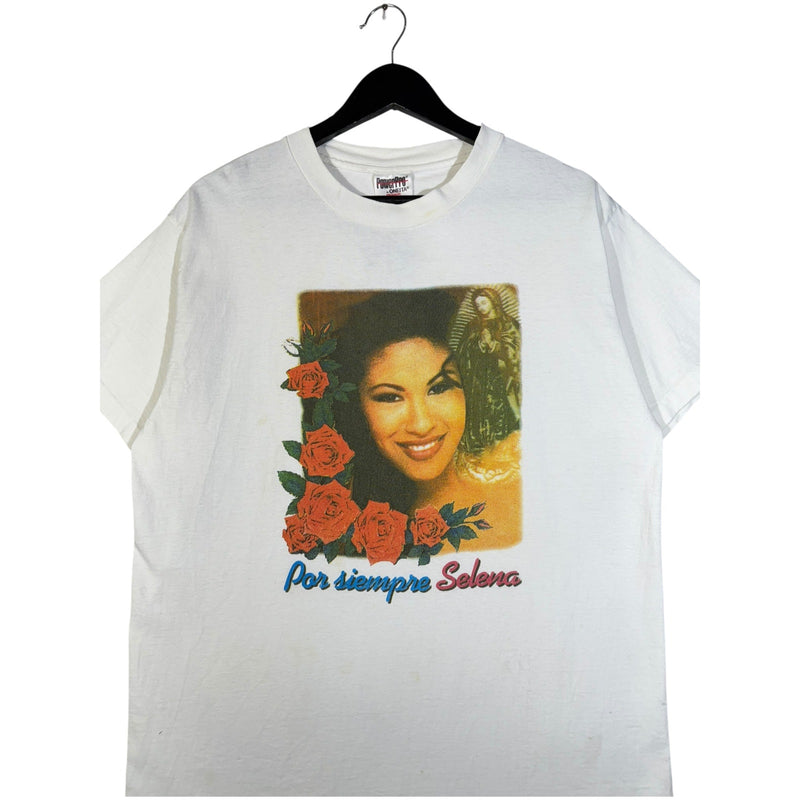 Vintage Forever Selena Graphic T-Shirt