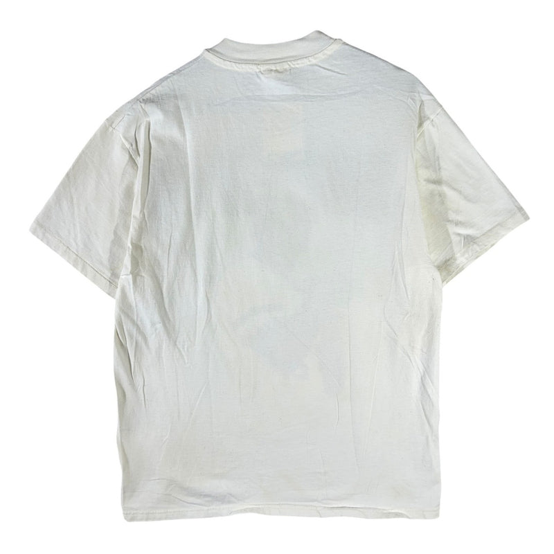 Vintage Roberto Clemente MLB Player T-Shirt 90s