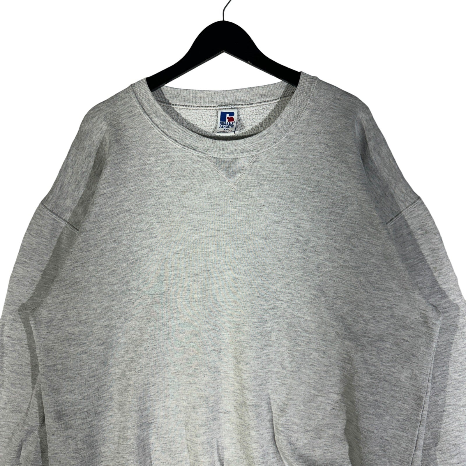 Vintage Russell Athletic Blank Crewneck