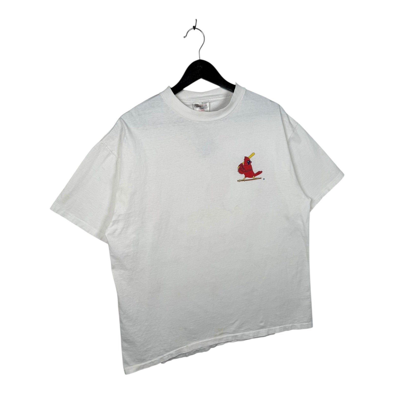 Vintage St. Louis Cardinals MLB T-Shirt