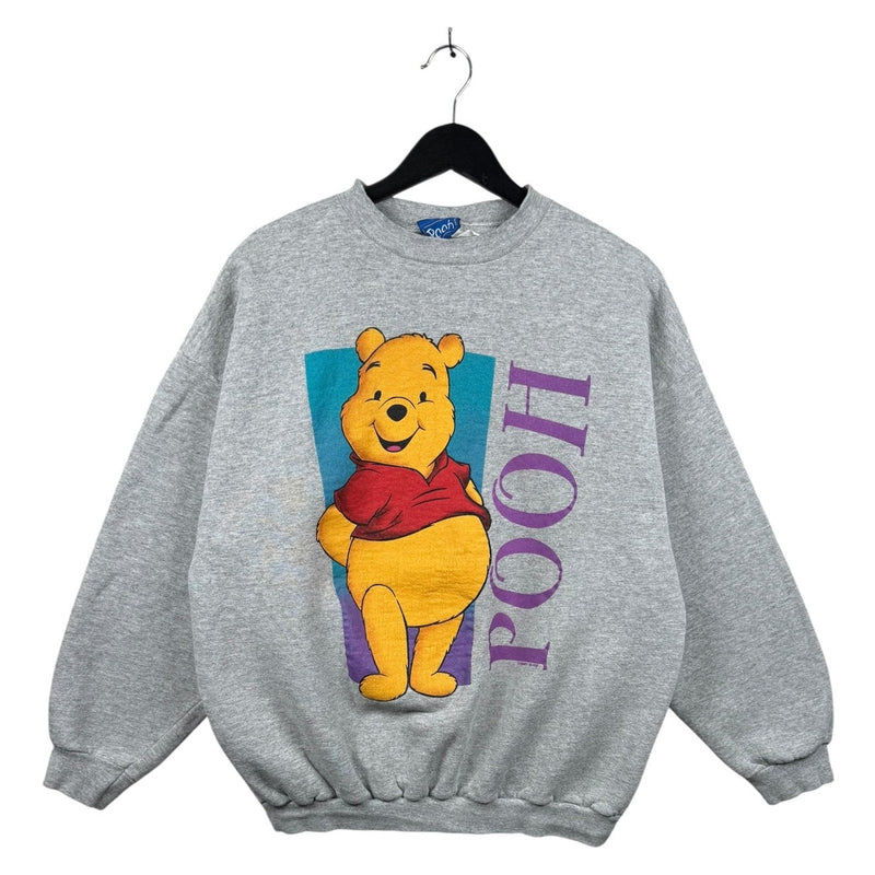Vintage Winnie The Pooh Crewneck
